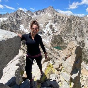 Meet your Posher, Tarah